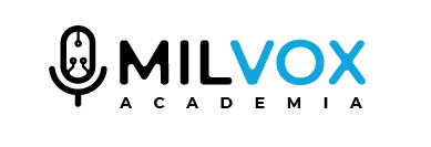 Milvox Logo